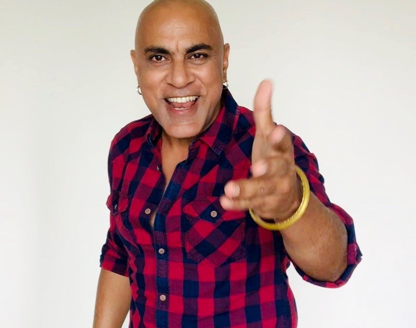 Baba Sehgal - Wikiunfold.com